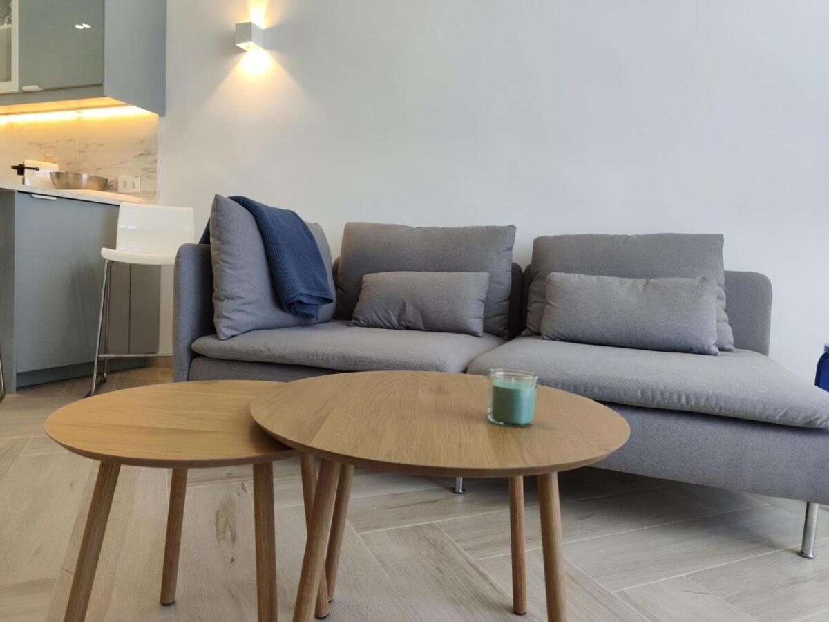 Barbados Ocean View Apartment Playa del Ingles (Gran Canaria)