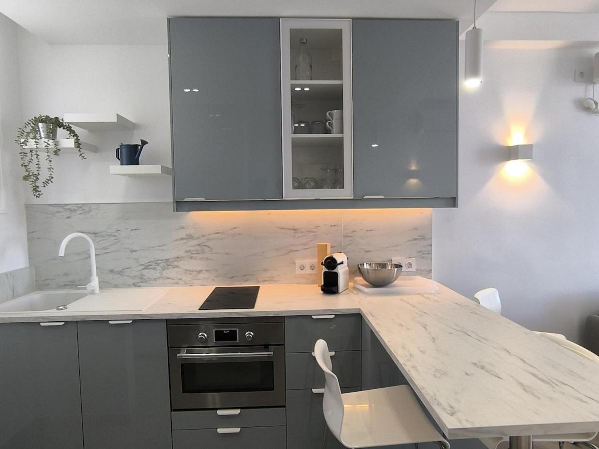 Barbados Ocean View Apartment Playa del Ingles (Gran Canaria)