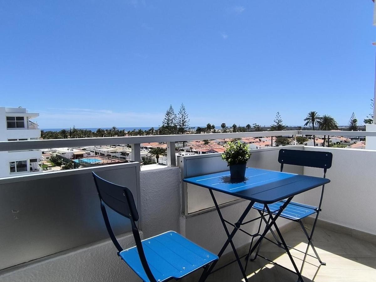 Apartment Barbados Ocean View Playa del Ingles (Gran Canaria)