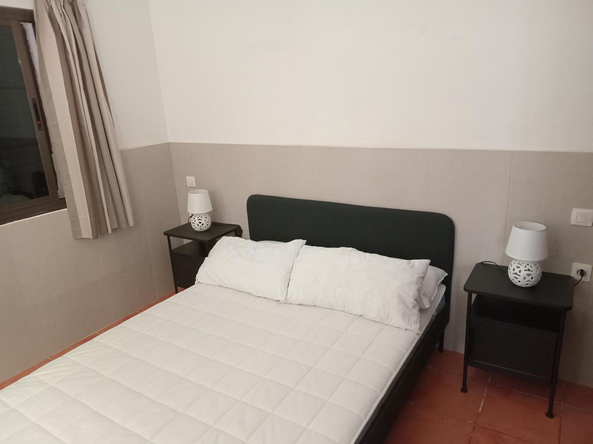 Casita De Gatas Olia Holiday home