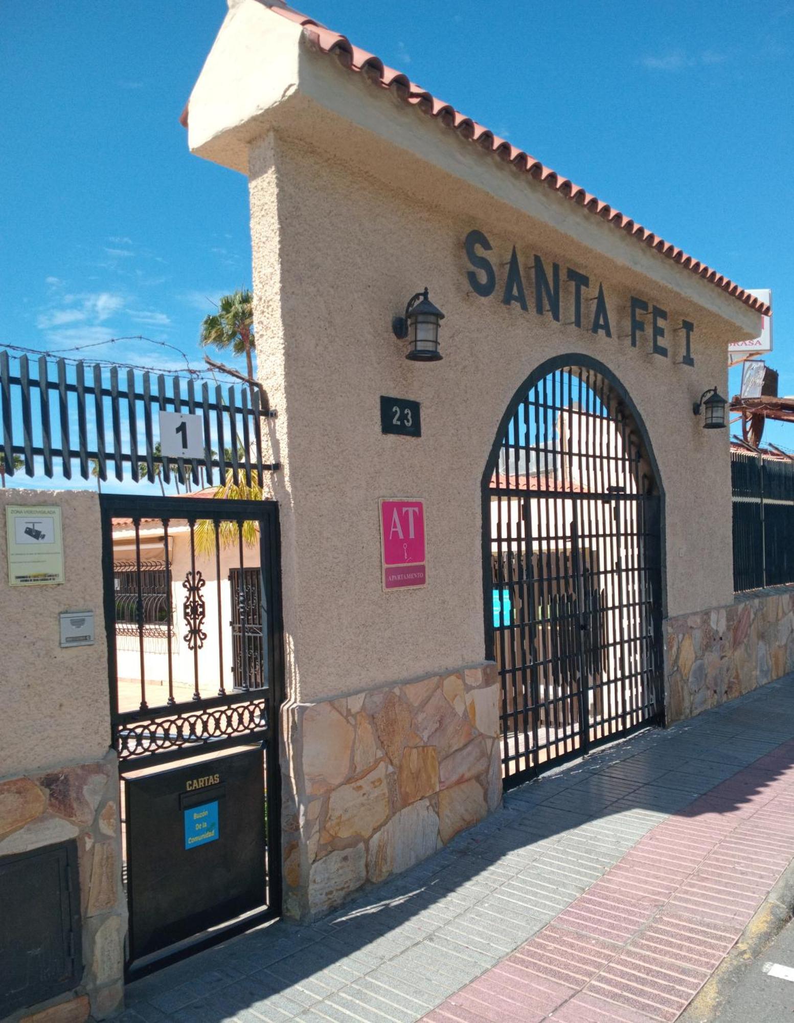 Casita De Gatas Olia Holiday home