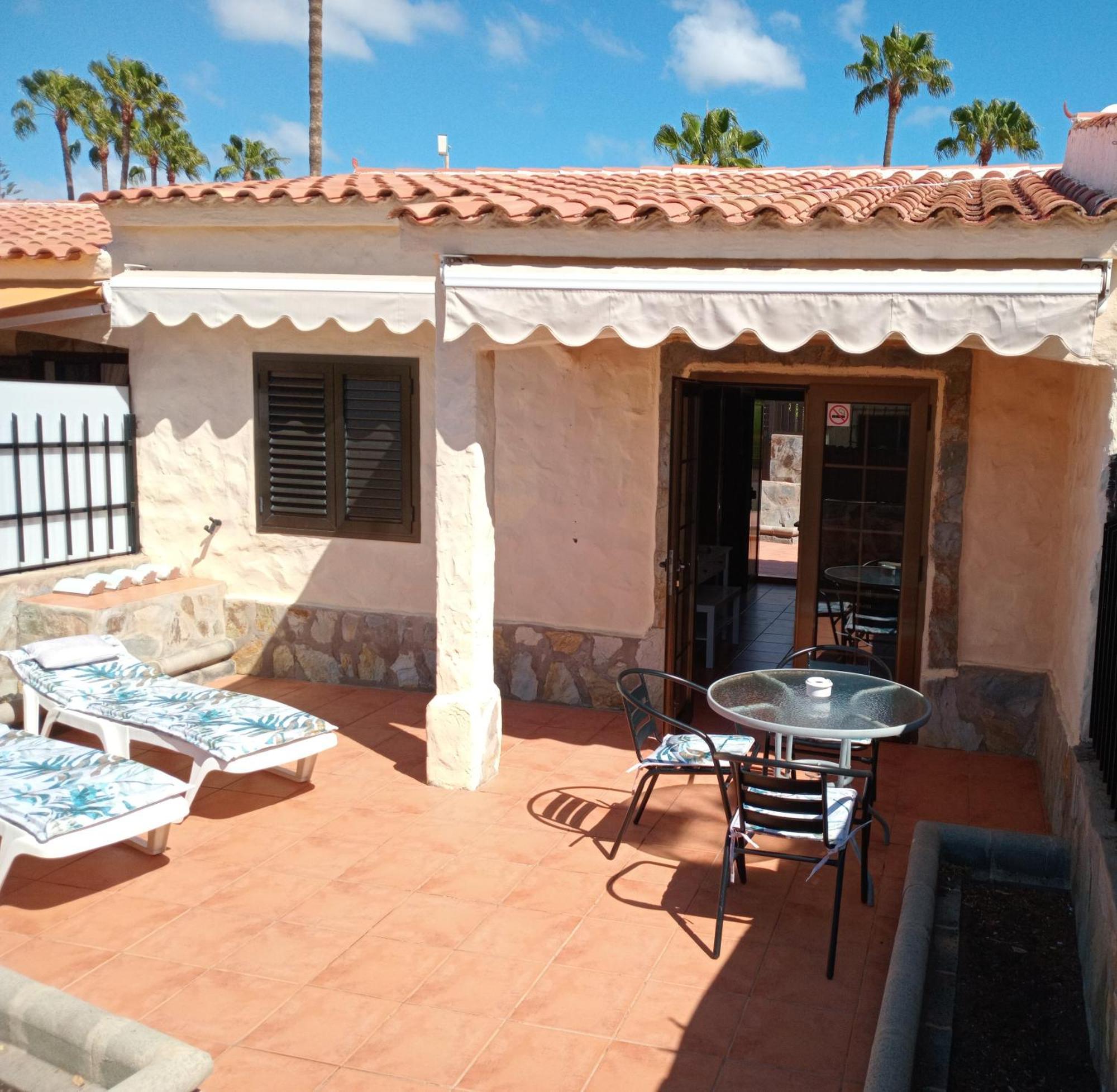 Casita De Gatas Olia Holiday home Playa del Ingles (Gran Canaria)