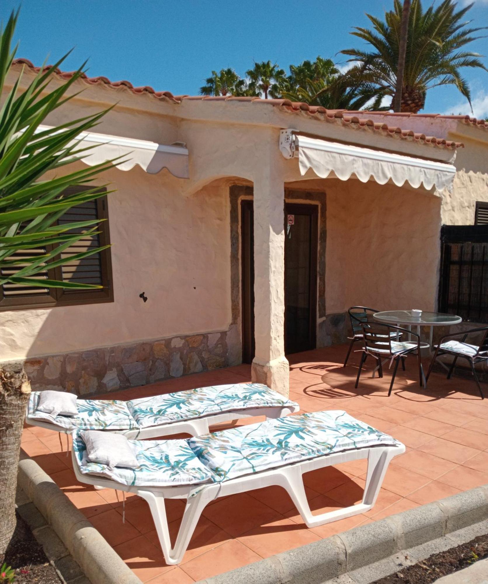 Casita De Gatas Olia Holiday home Playa del Ingles (Gran Canaria)