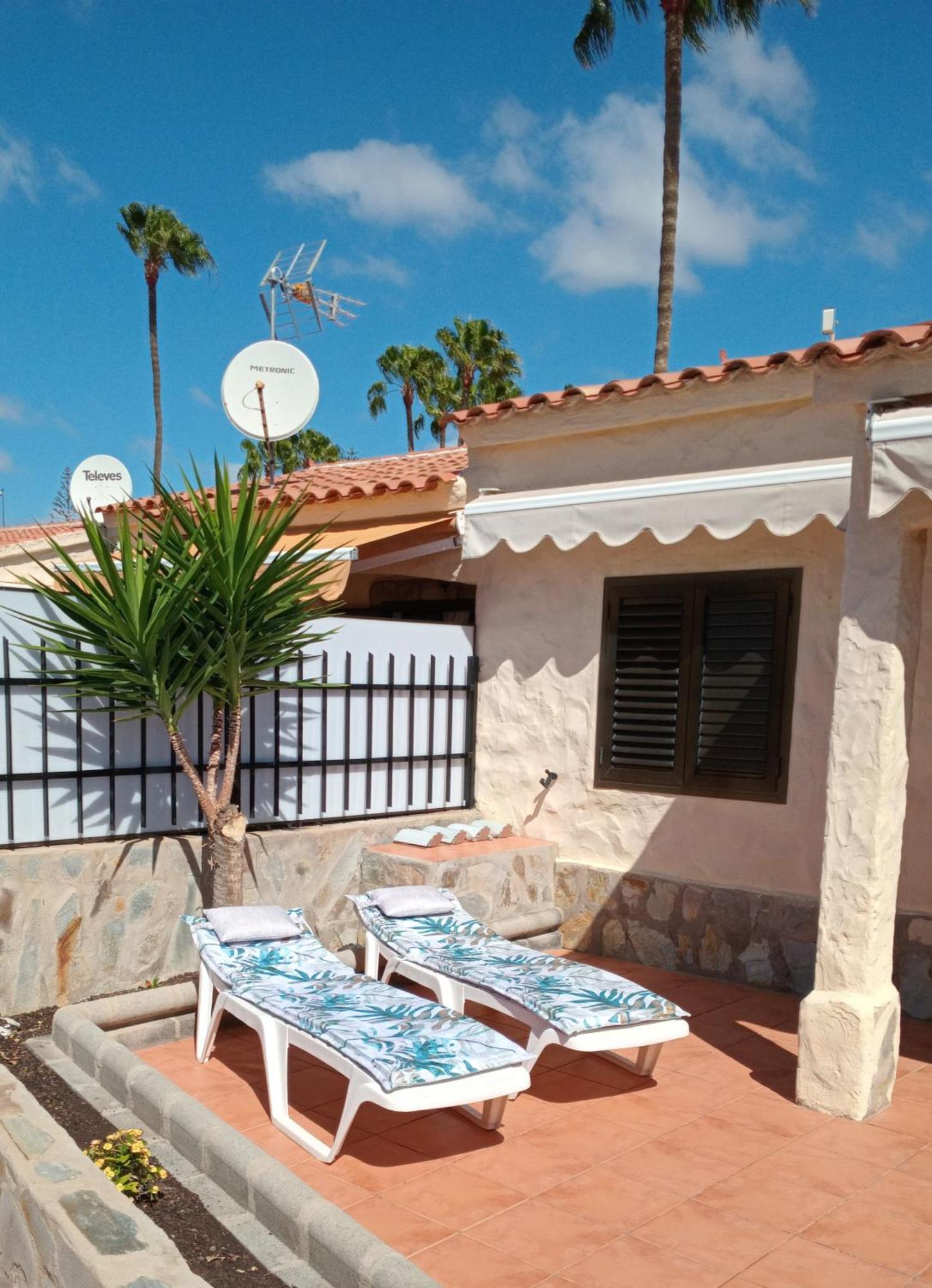 Holiday home Casita De Gatas Olia Playa del Ingles (Gran Canaria)
