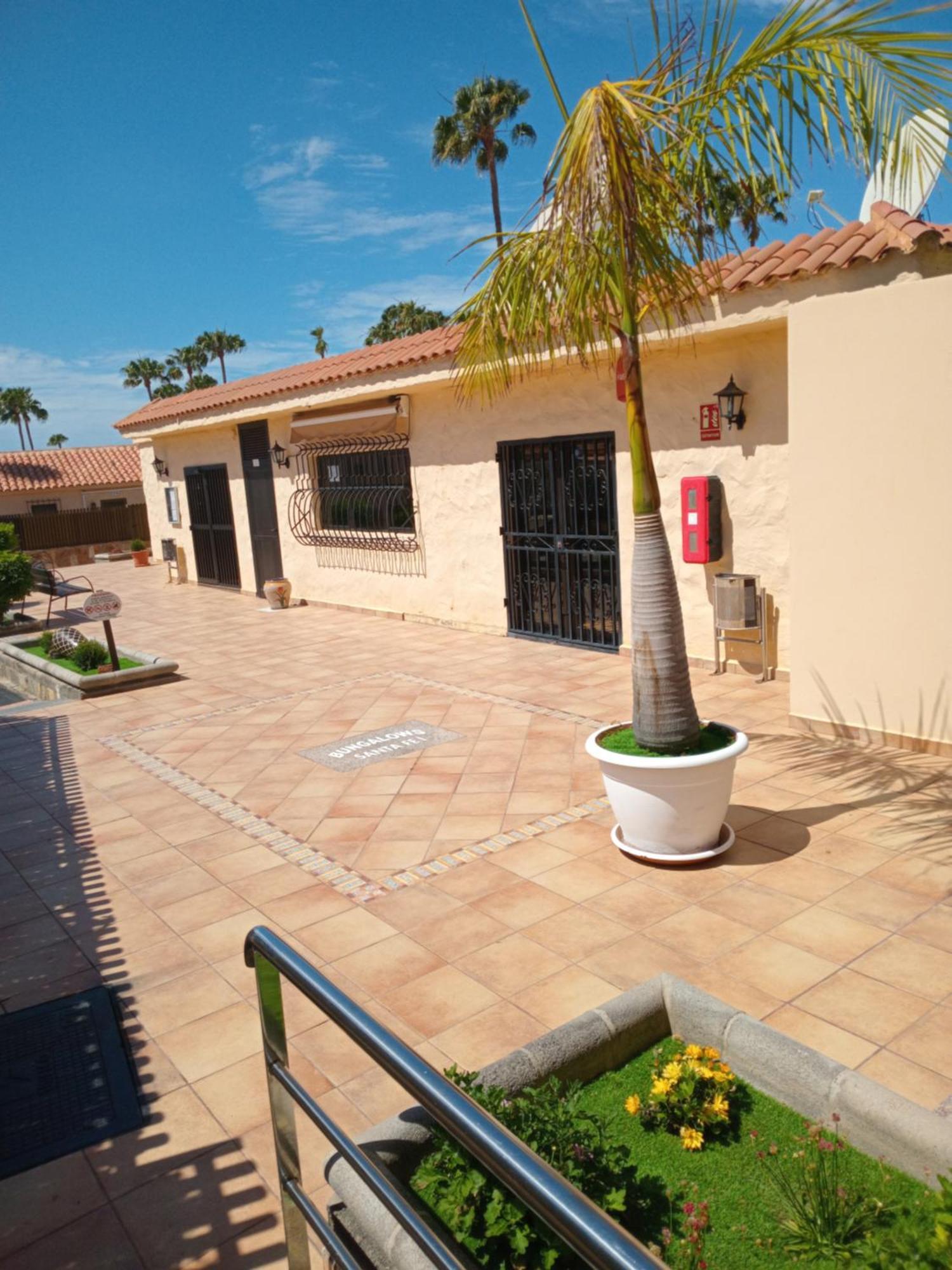 Holiday home Casita De Gatas Olia *