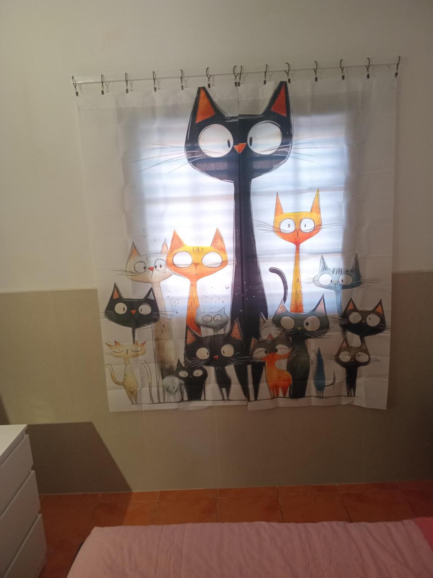 Casita De Gatas Olia * Playa del Ingles (Gran Canaria)