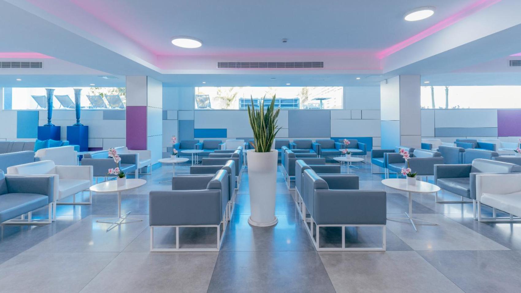 Hotel Labranda Marieta & - Adults Only Playa del Inglés