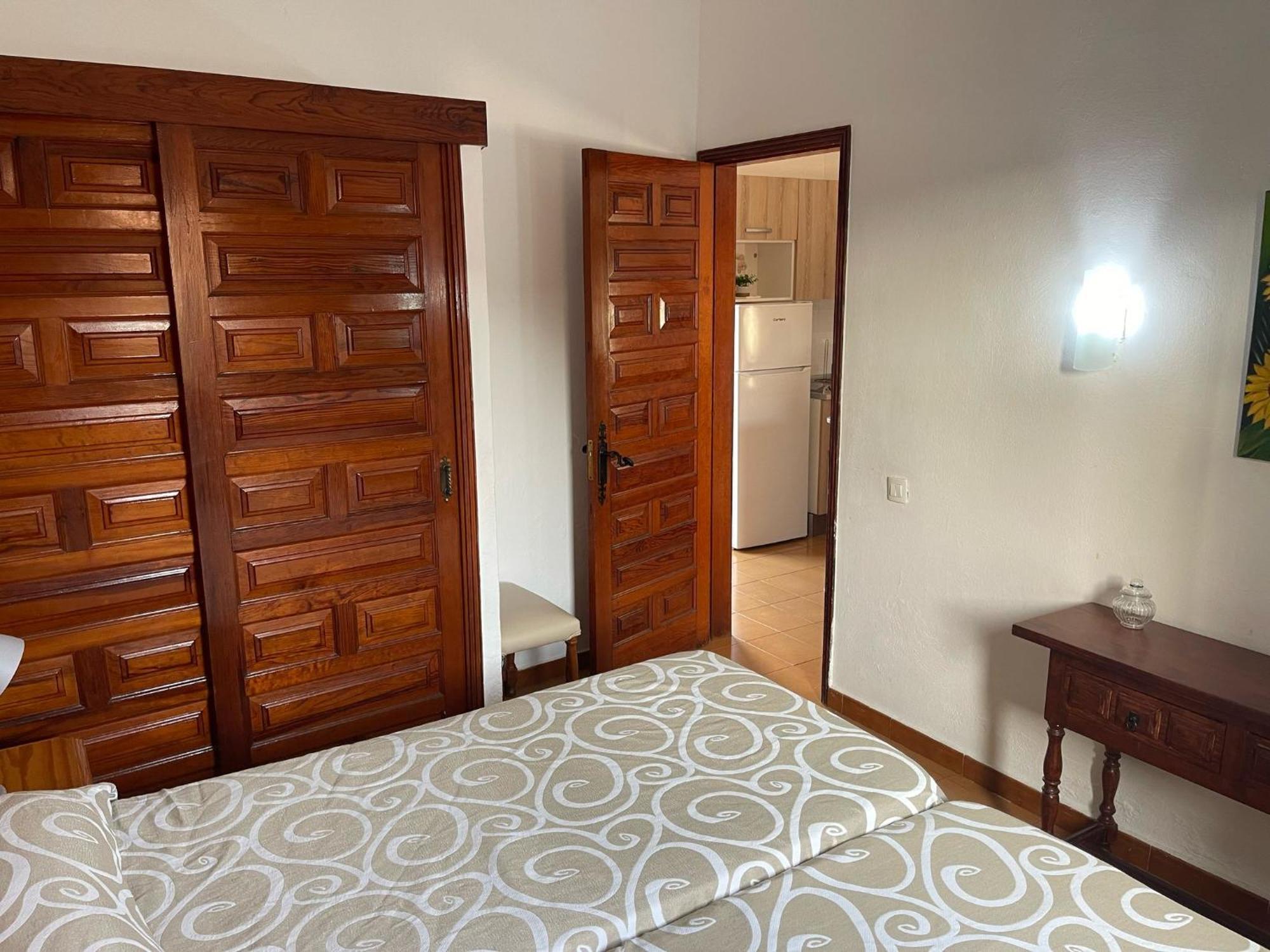 Appartement Santa Fe 40 Playa del Inglés