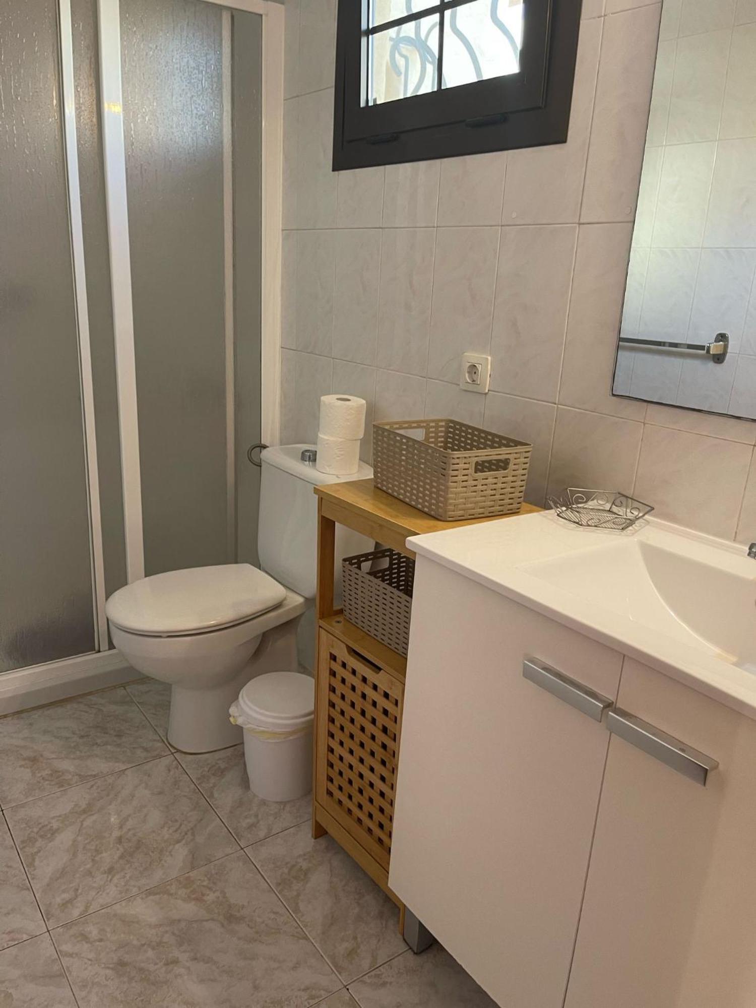 Santa Fe 40 Appartement *