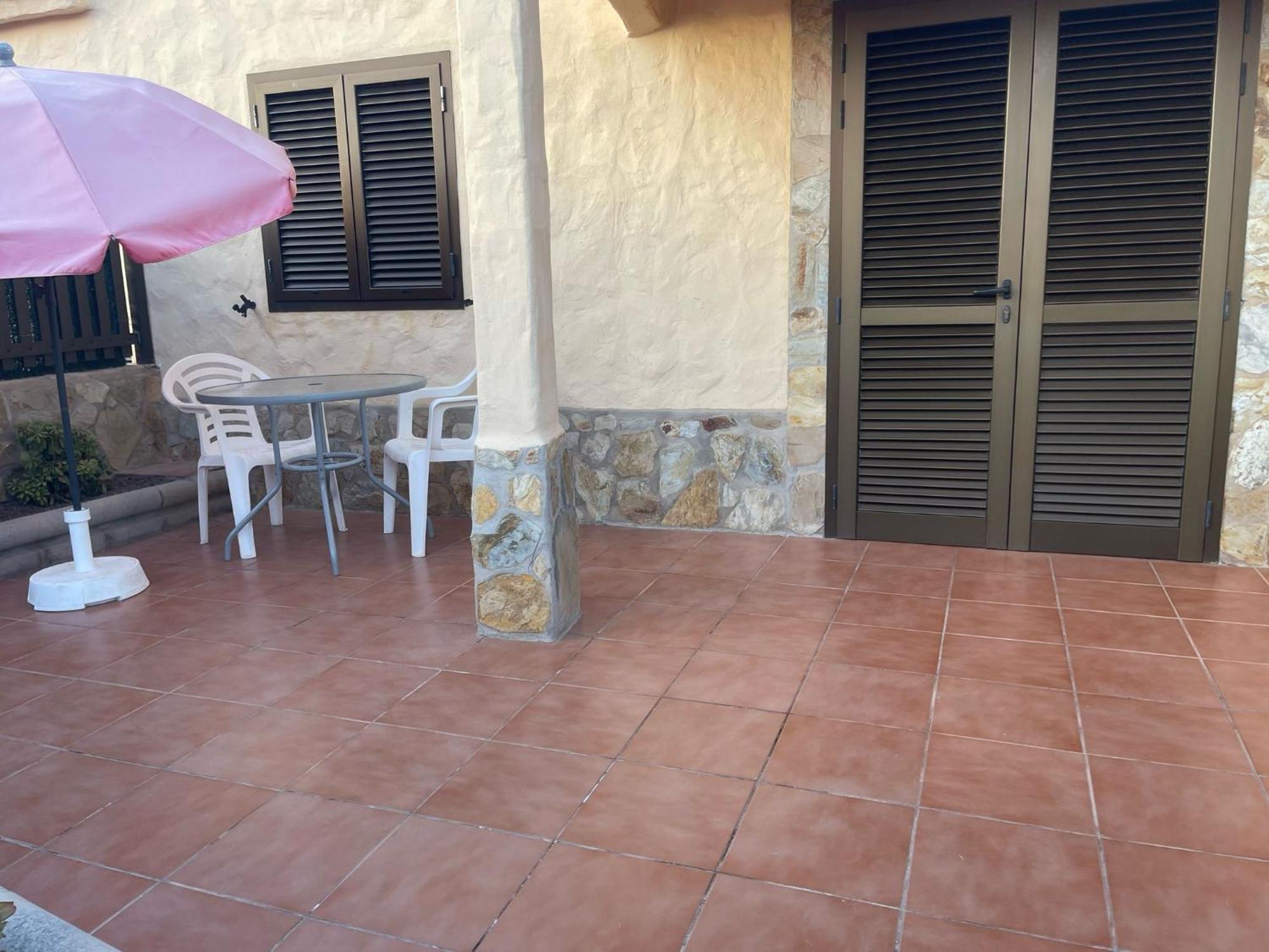 Santa Fe 40 Appartement