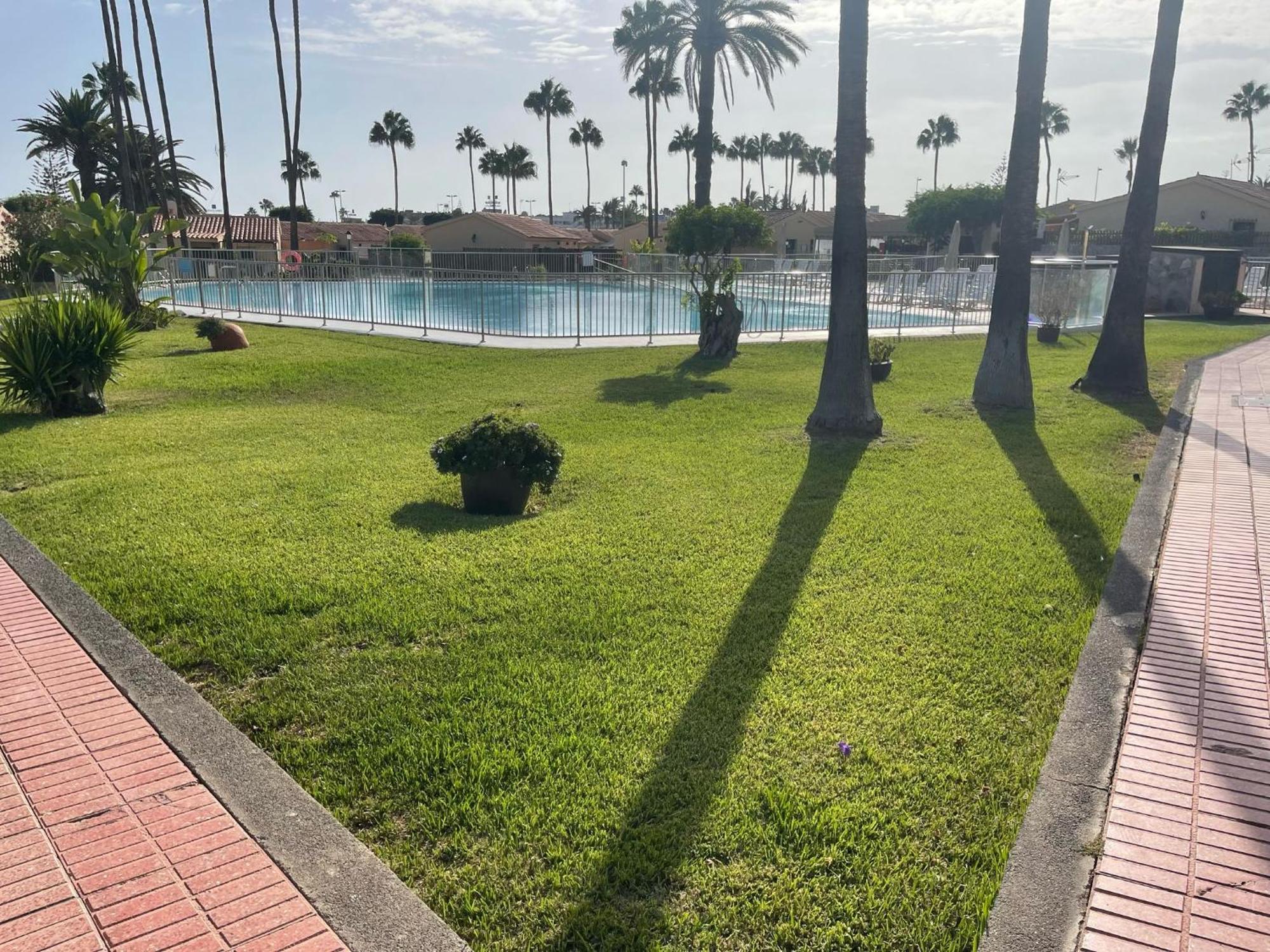 Santa Fe 40 * Playa del Inglés