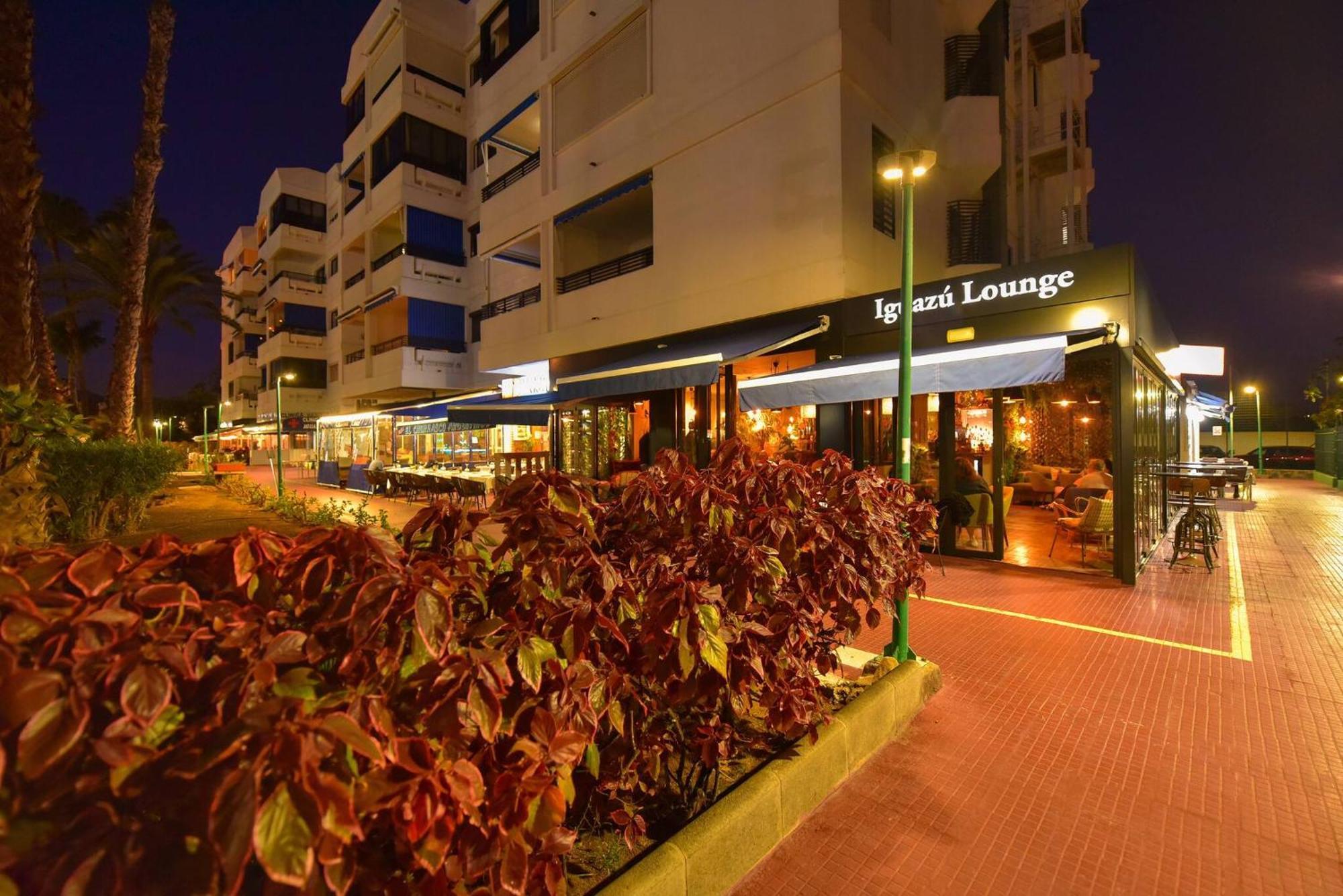 Modern Iguazu Playa del Ingles (Gran Canaria)
