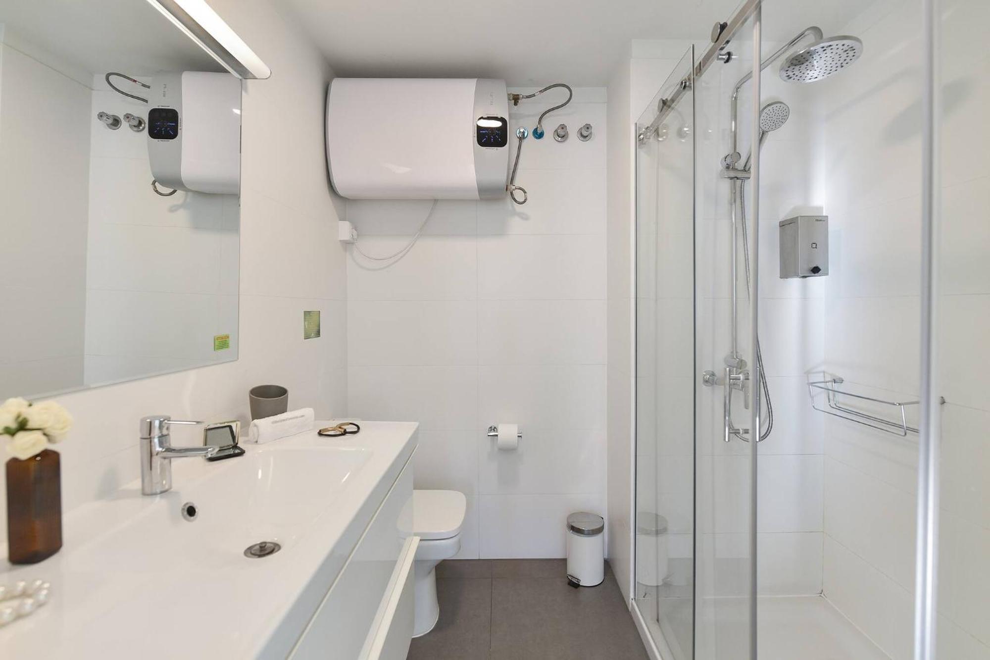 Apartment Modern Iguazu Playa del Ingles (Gran Canaria)