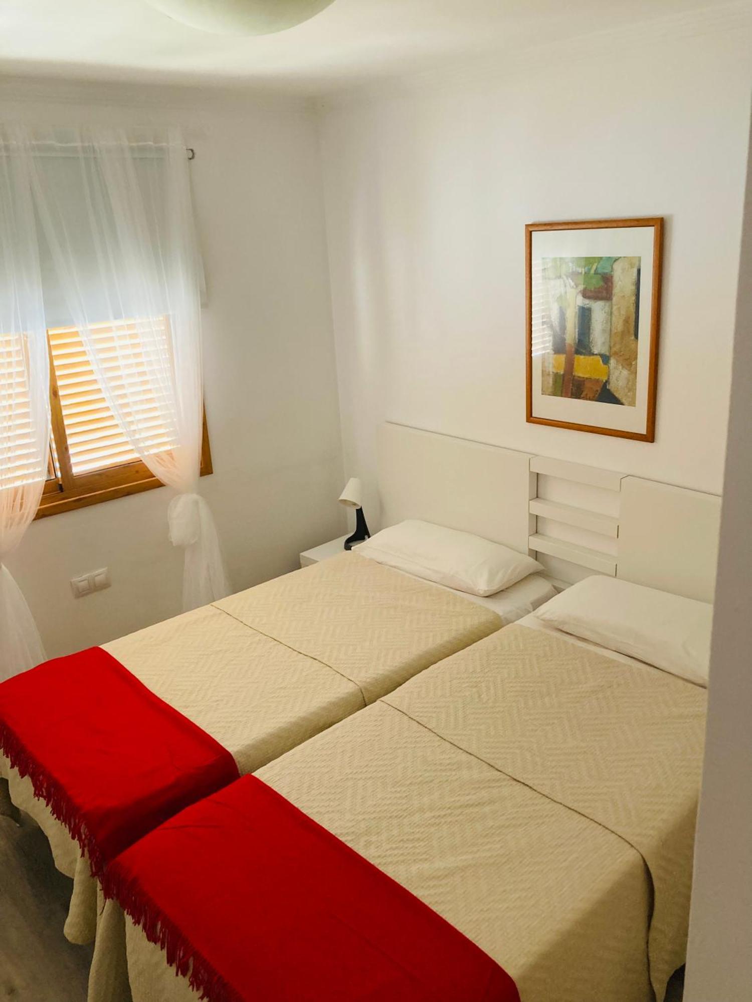Apartment Sunny Maspalomas Playa del Ingles (Gran Canaria)