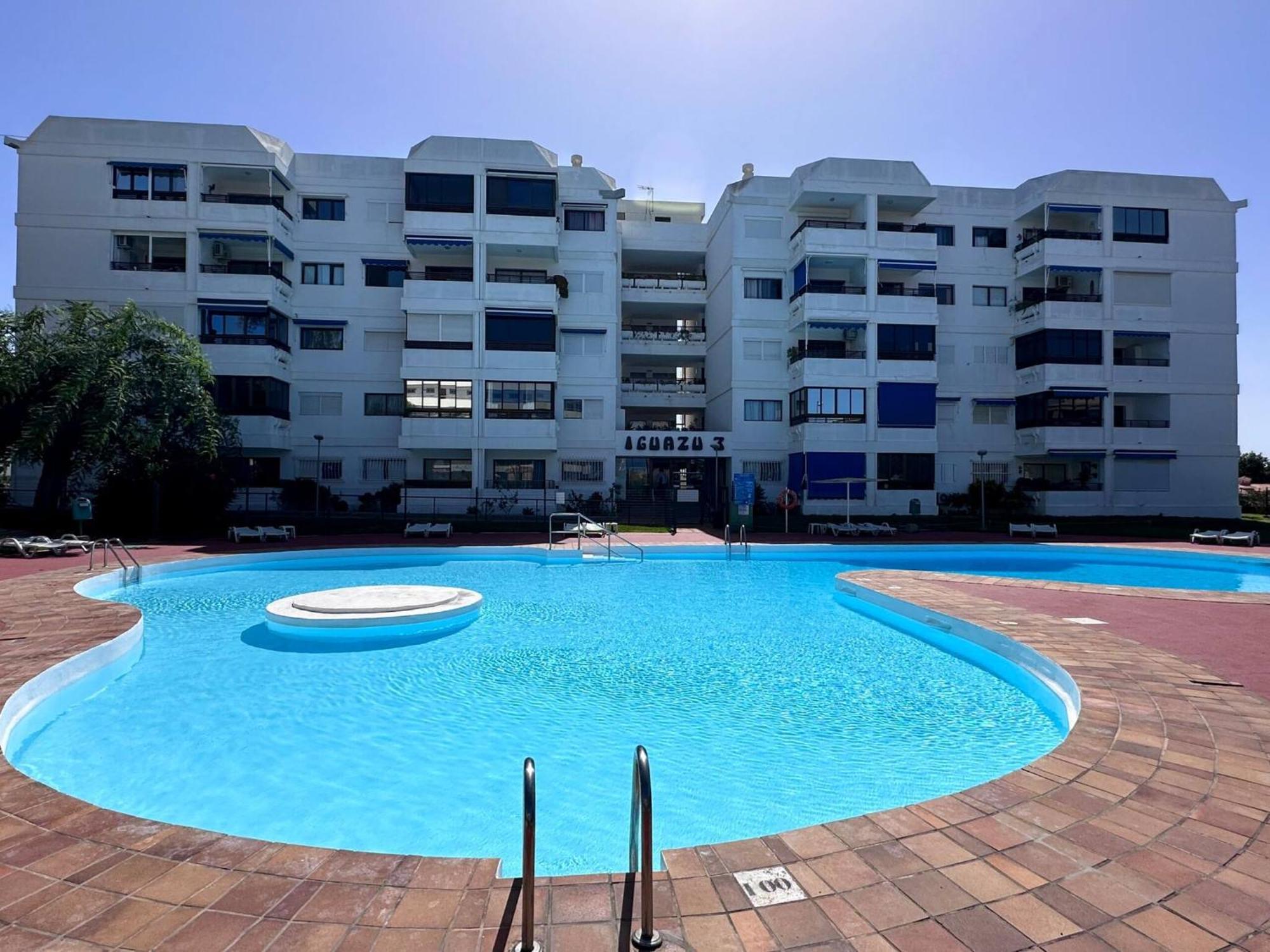 Yumbo Center 1 Bedroom Playa del Ingles (Gran Canaria)