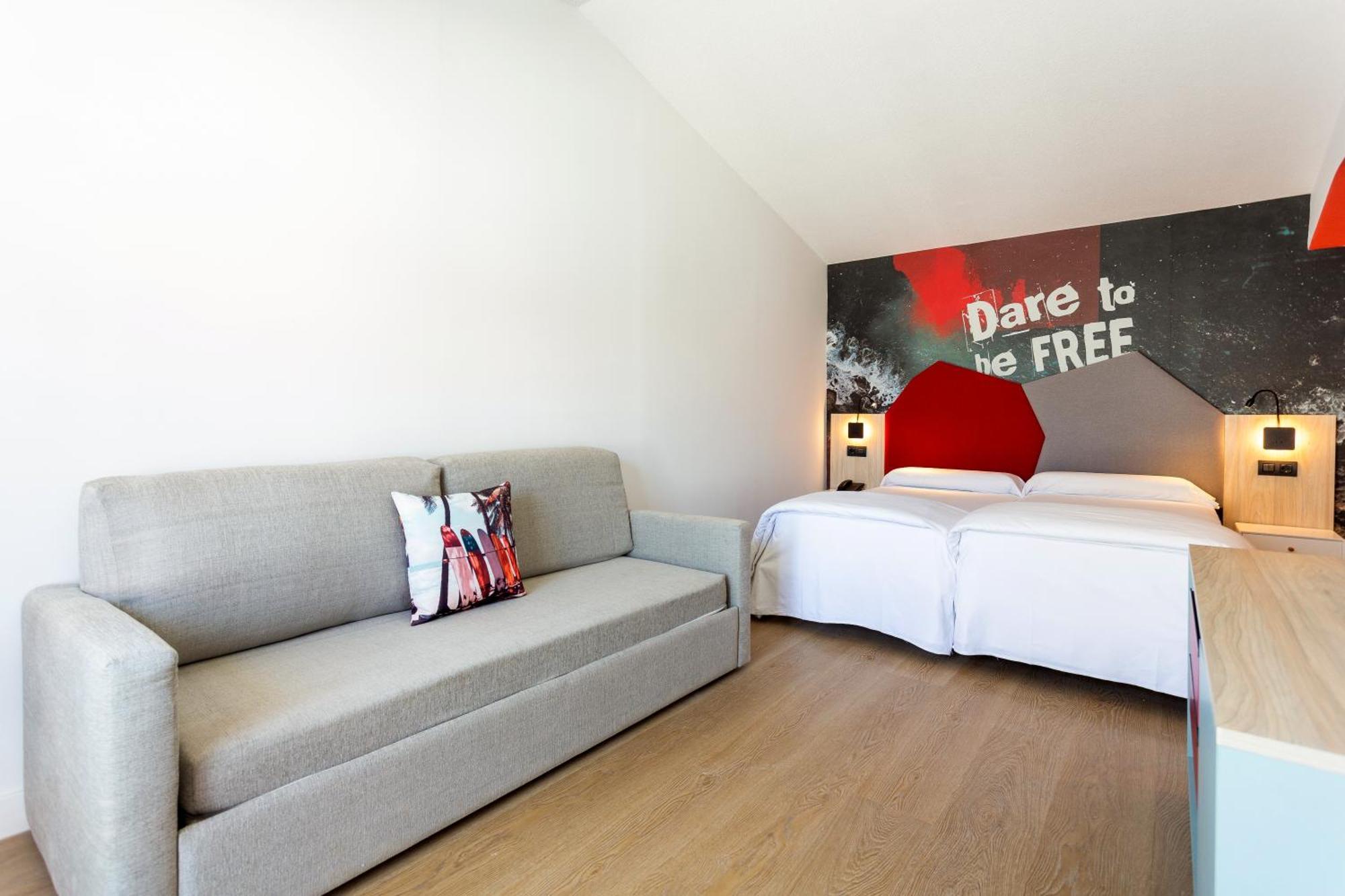 Sholeo Maspalomas 4*