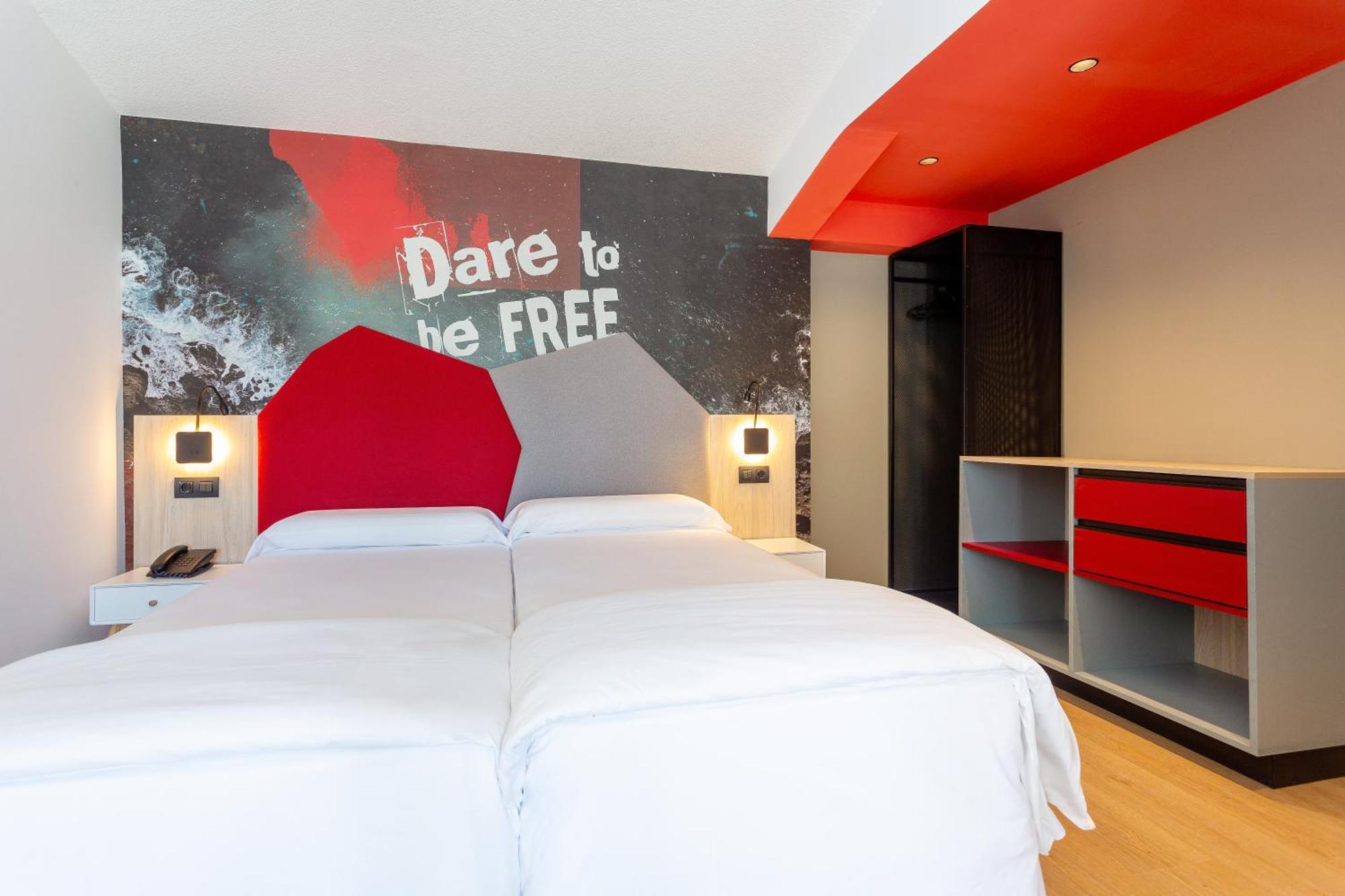 Sholeo Maspalomas 4* Playa del Ingles (Gran Canaria)