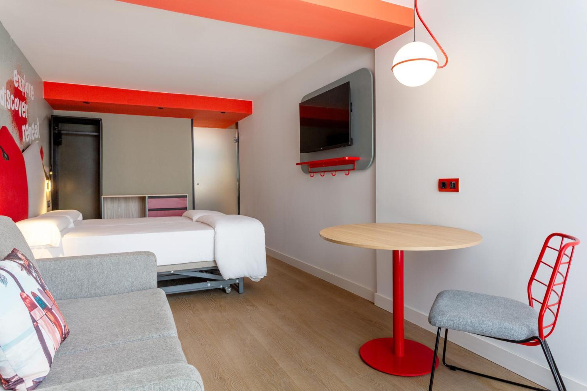 Hotel Sholeo Maspalomas Playa del Ingles (Gran Canaria)