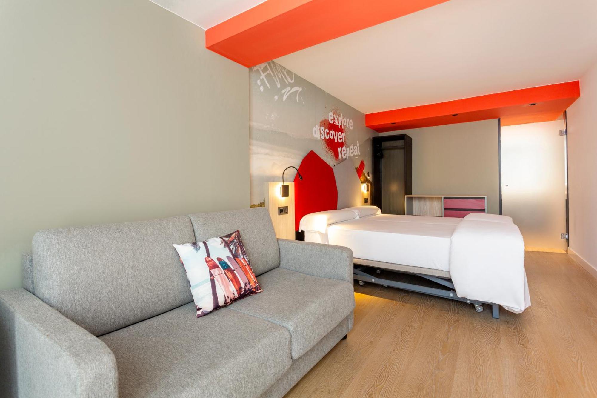 Hotel Sholeo Maspalomas