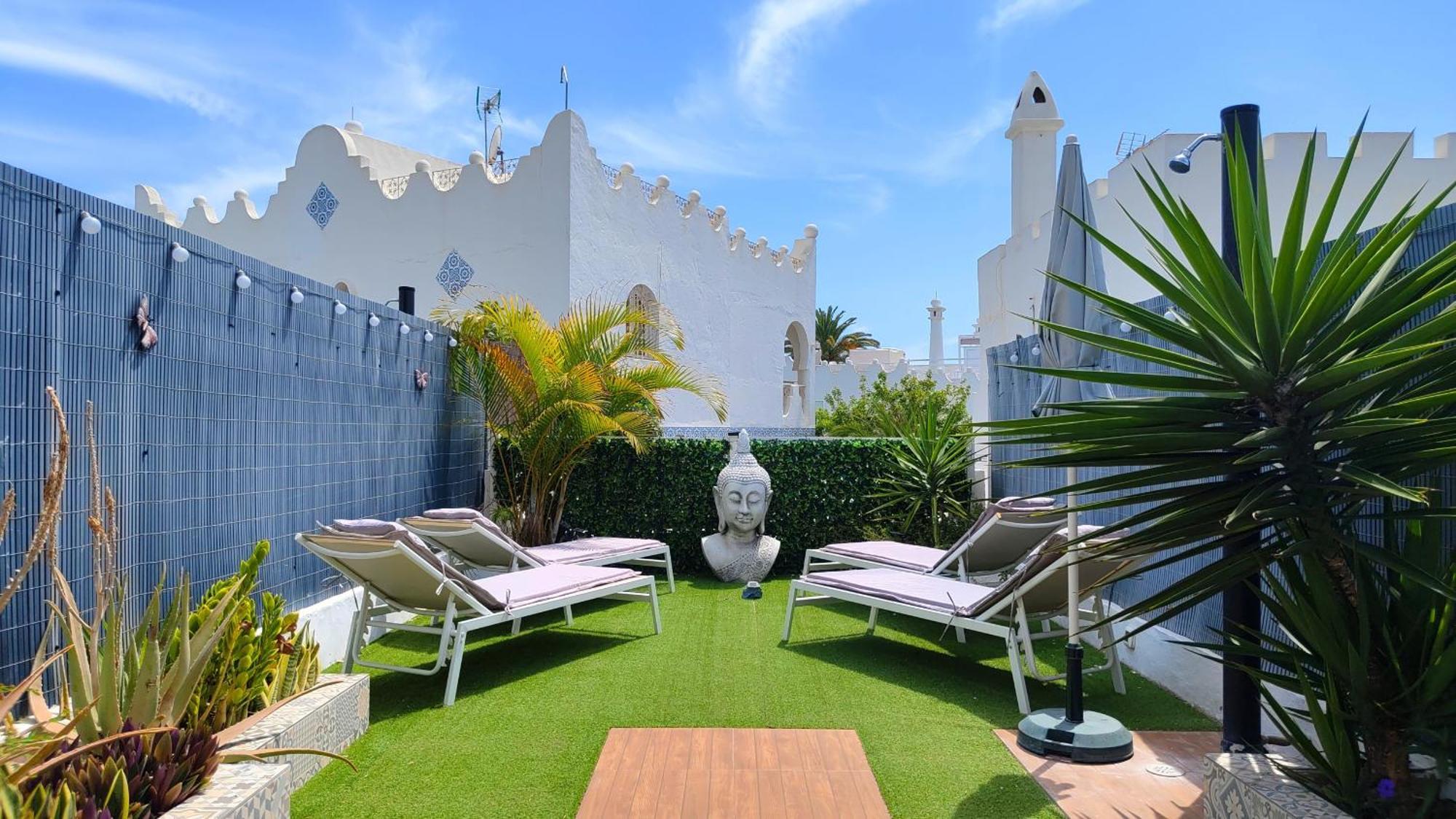 Marbella Golf 85 Ferienhaus Playa del Inglés
