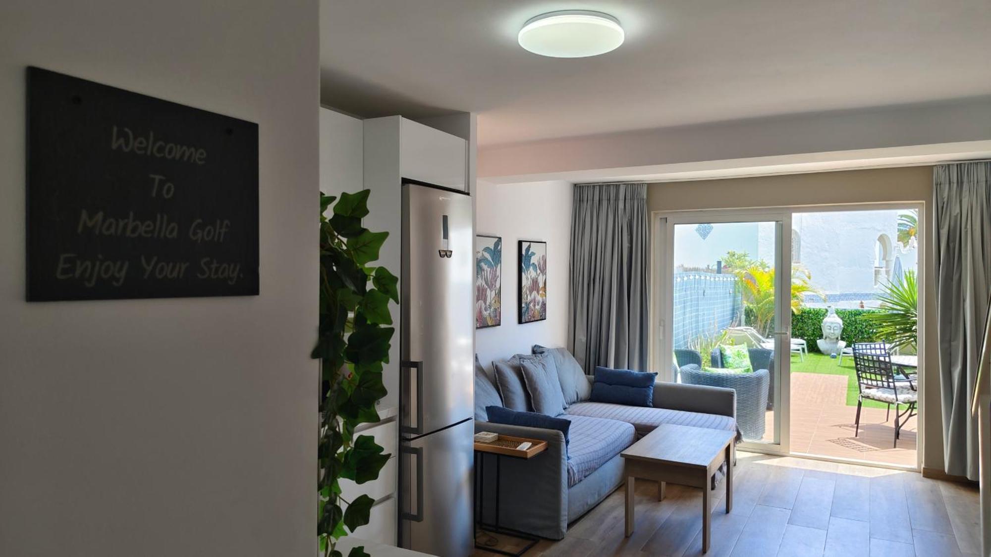 Ferienhaus Marbella Golf 85 Playa del Inglés