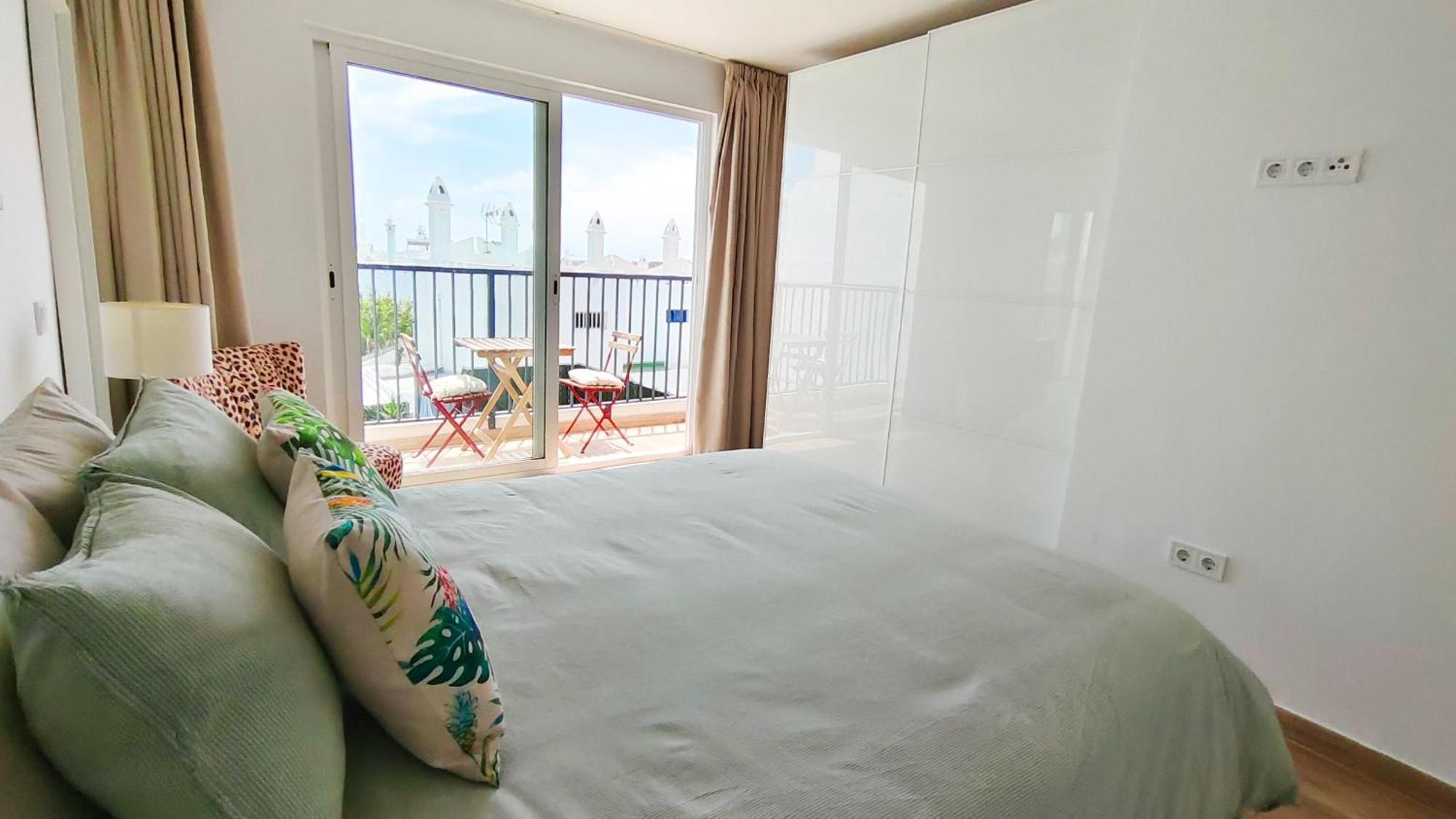 Ferienhaus Marbella Golf 85