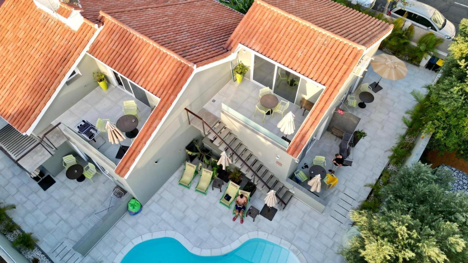 Rg Boutique - Adults Only Resort
