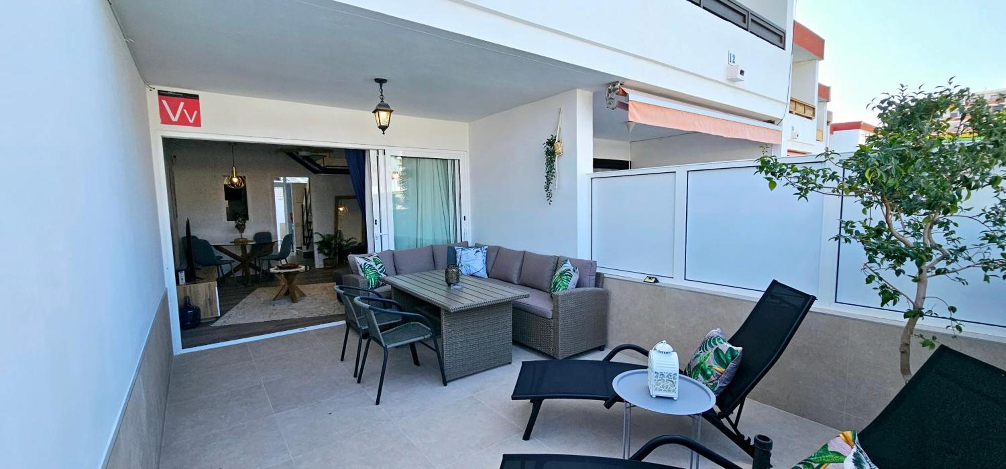 Hdfm Collection - Royal Marine Holiday home Playa del Ingles (Gran Canaria)