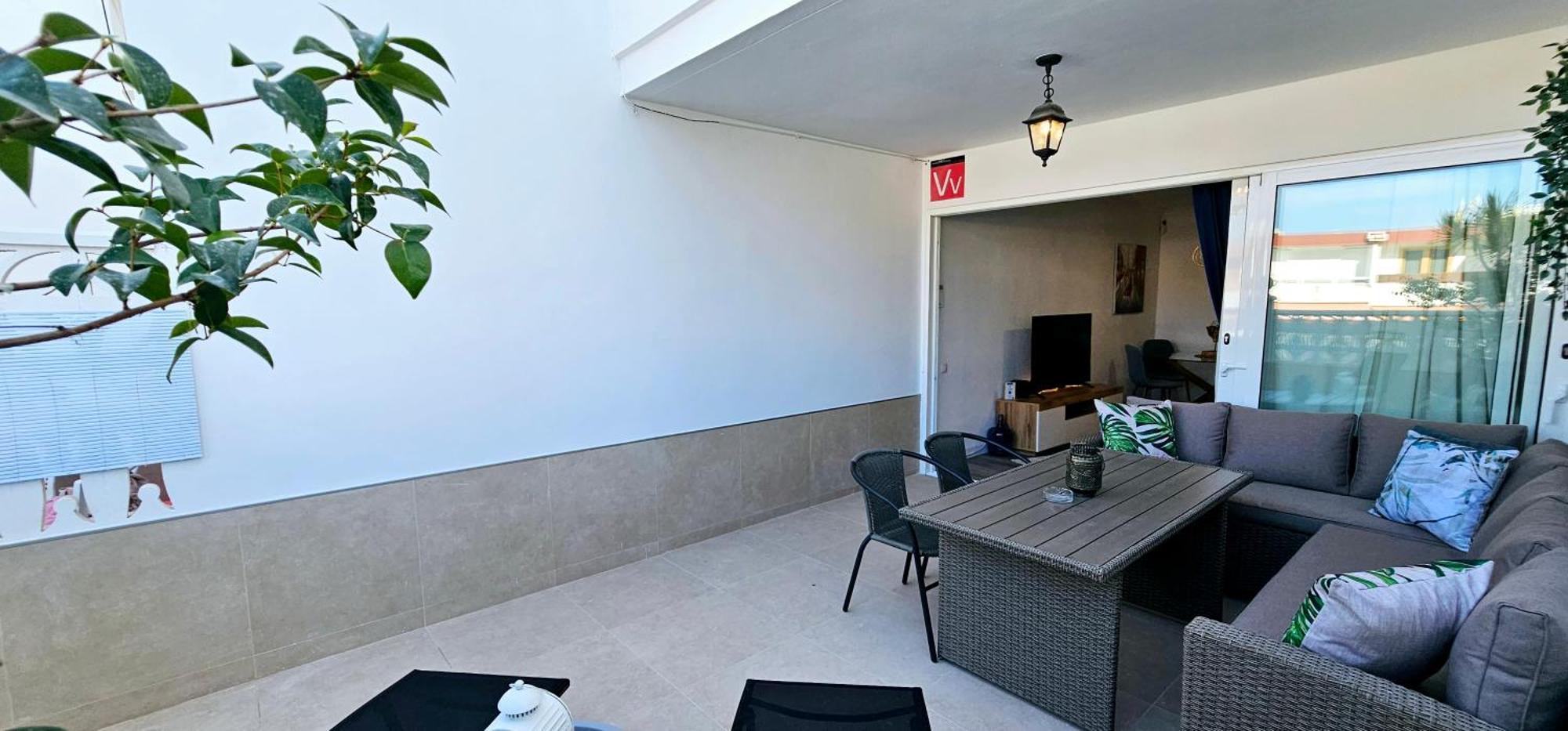 Holiday home Hdfm Collection - Royal Marine Playa del Ingles (Gran Canaria)