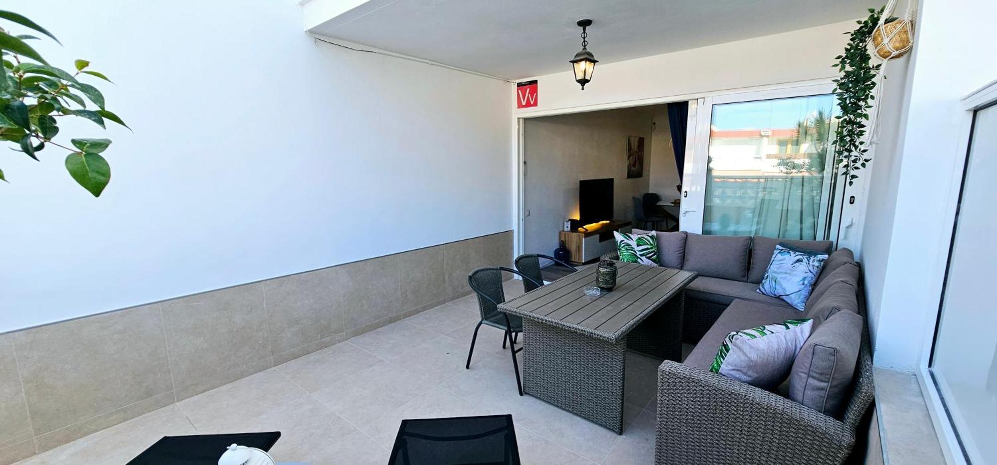 Hdfm Collection - Royal Marine Holiday home *