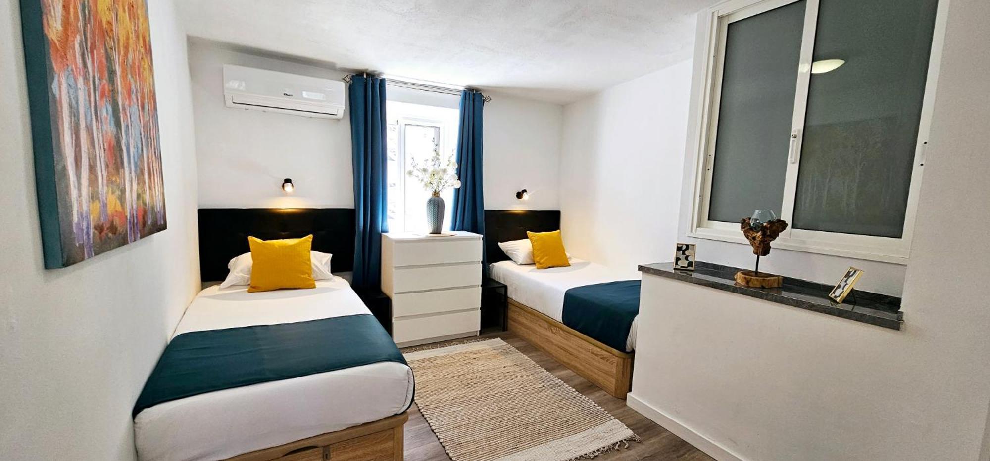 Hdfm Collection - Royal Marine Holiday home