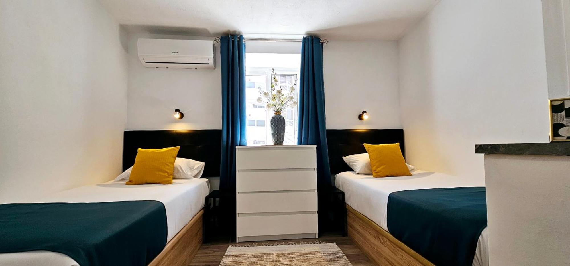 Holiday home Hdfm Collection - Royal Marine