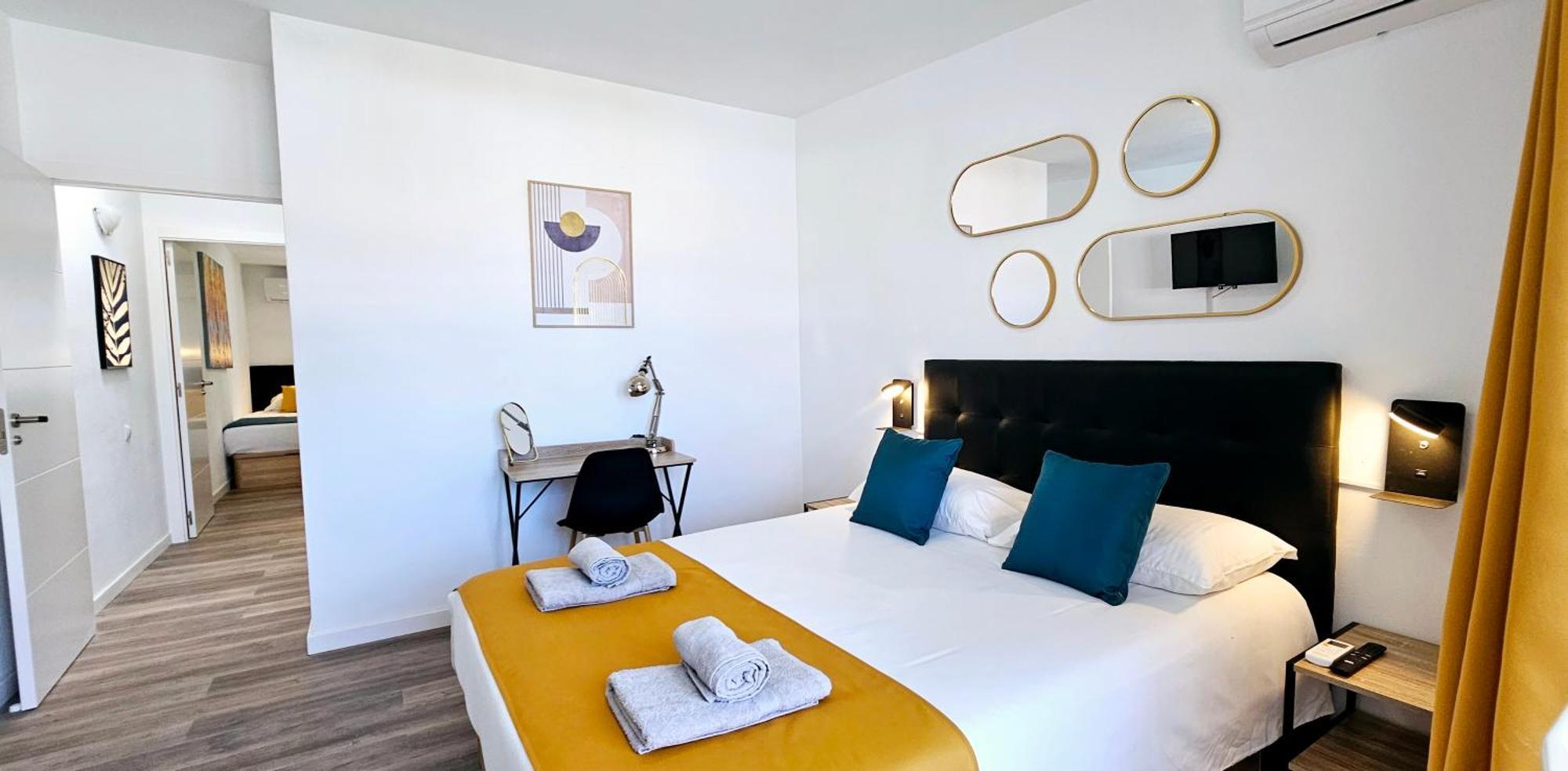 Hdfm Collection - Royal Marine * Playa del Ingles (Gran Canaria)