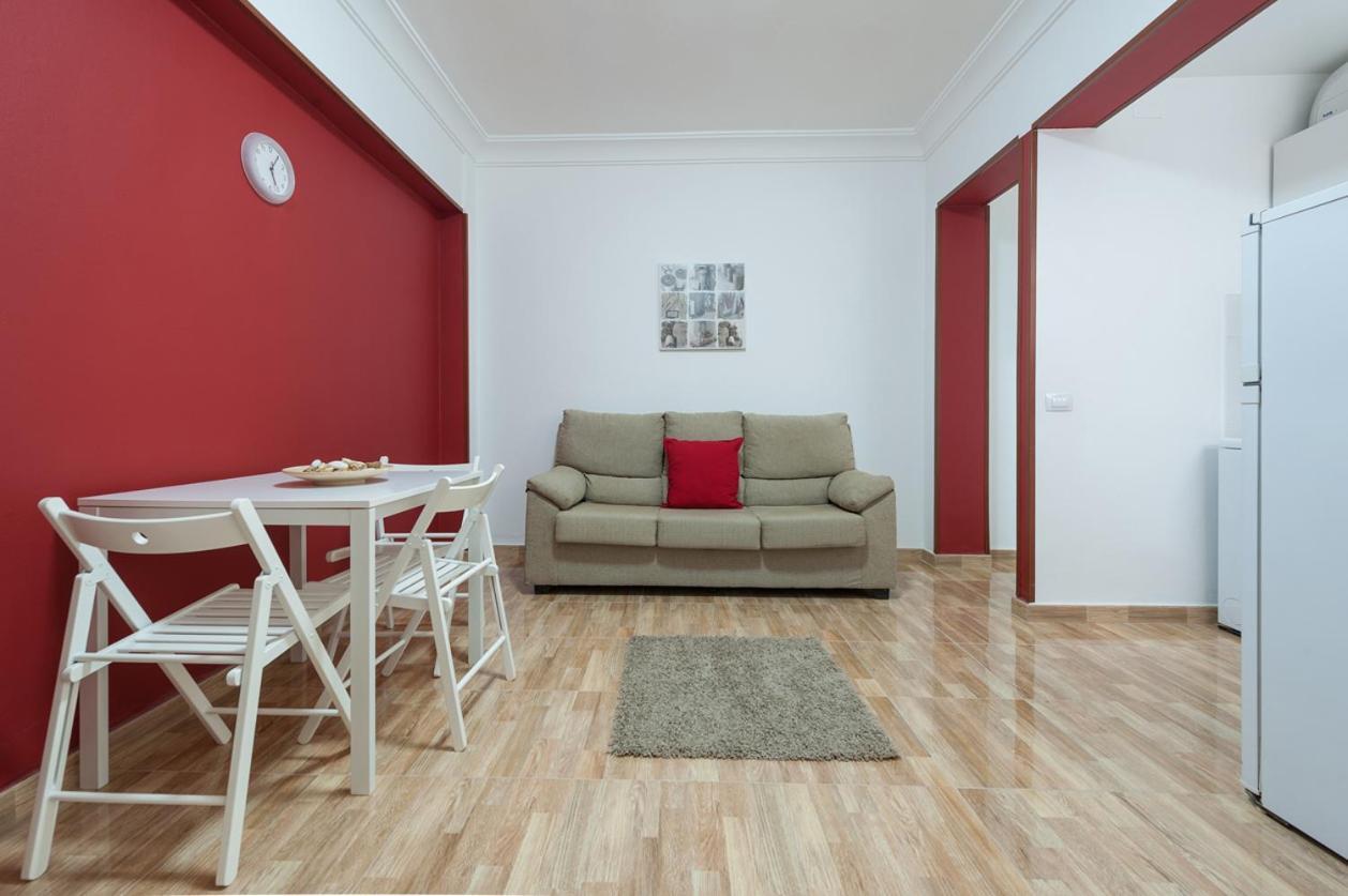 Vacacionales Palmas Urban Center Apartamento