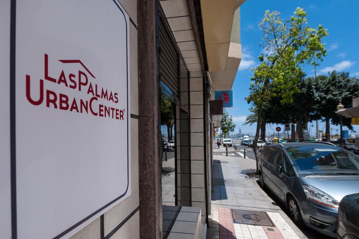 Apartamento Vacacionales Palmas Urban Center