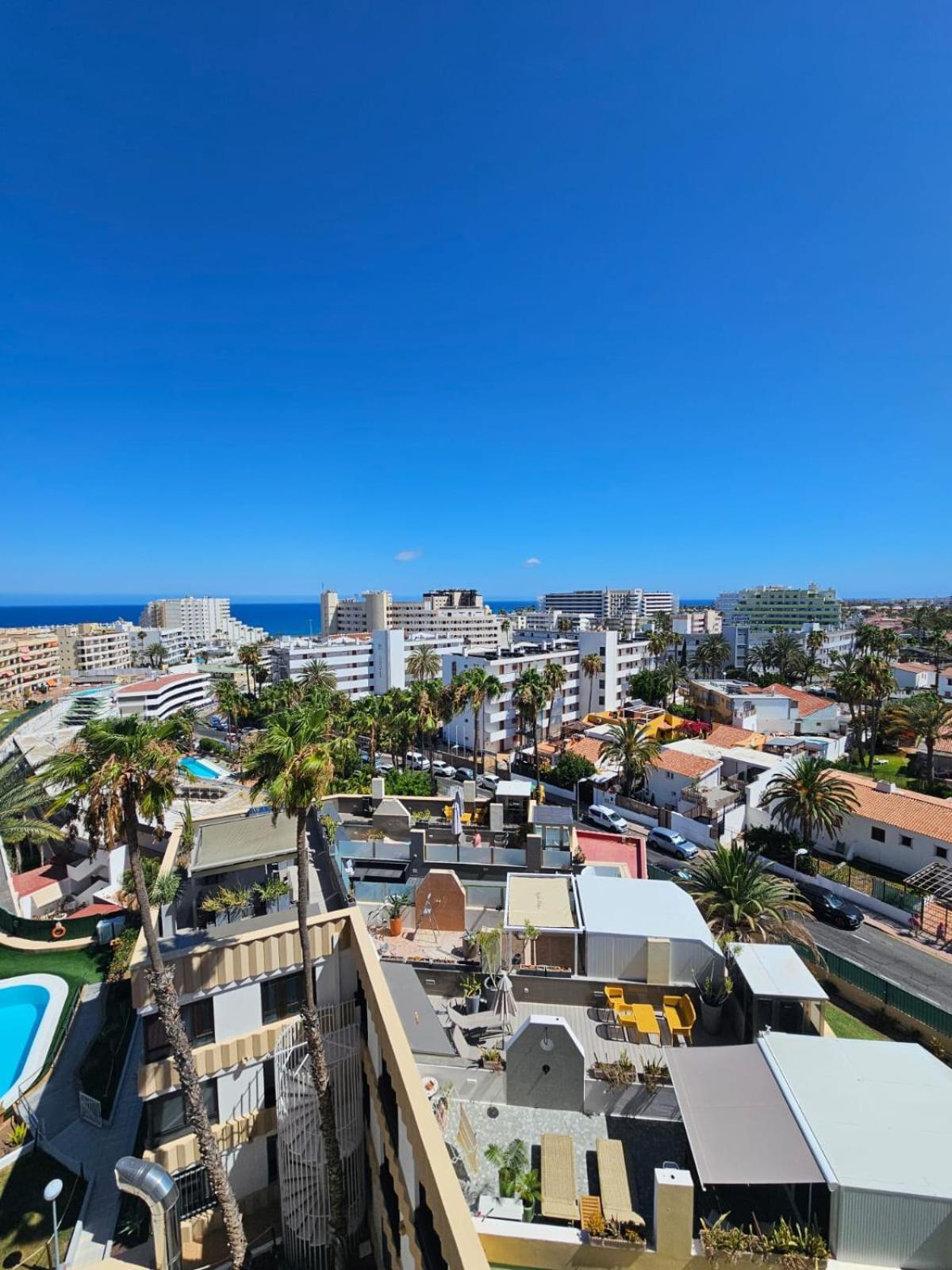 Apartamento Dinas Koka *