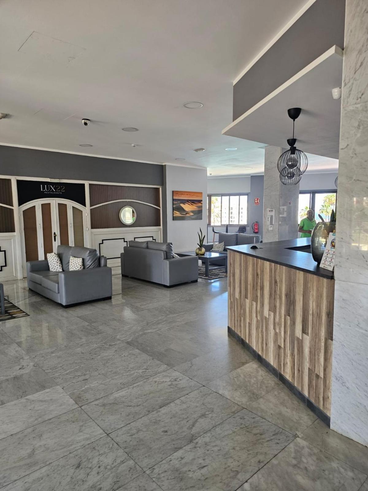 Apartamento Dinas Koka