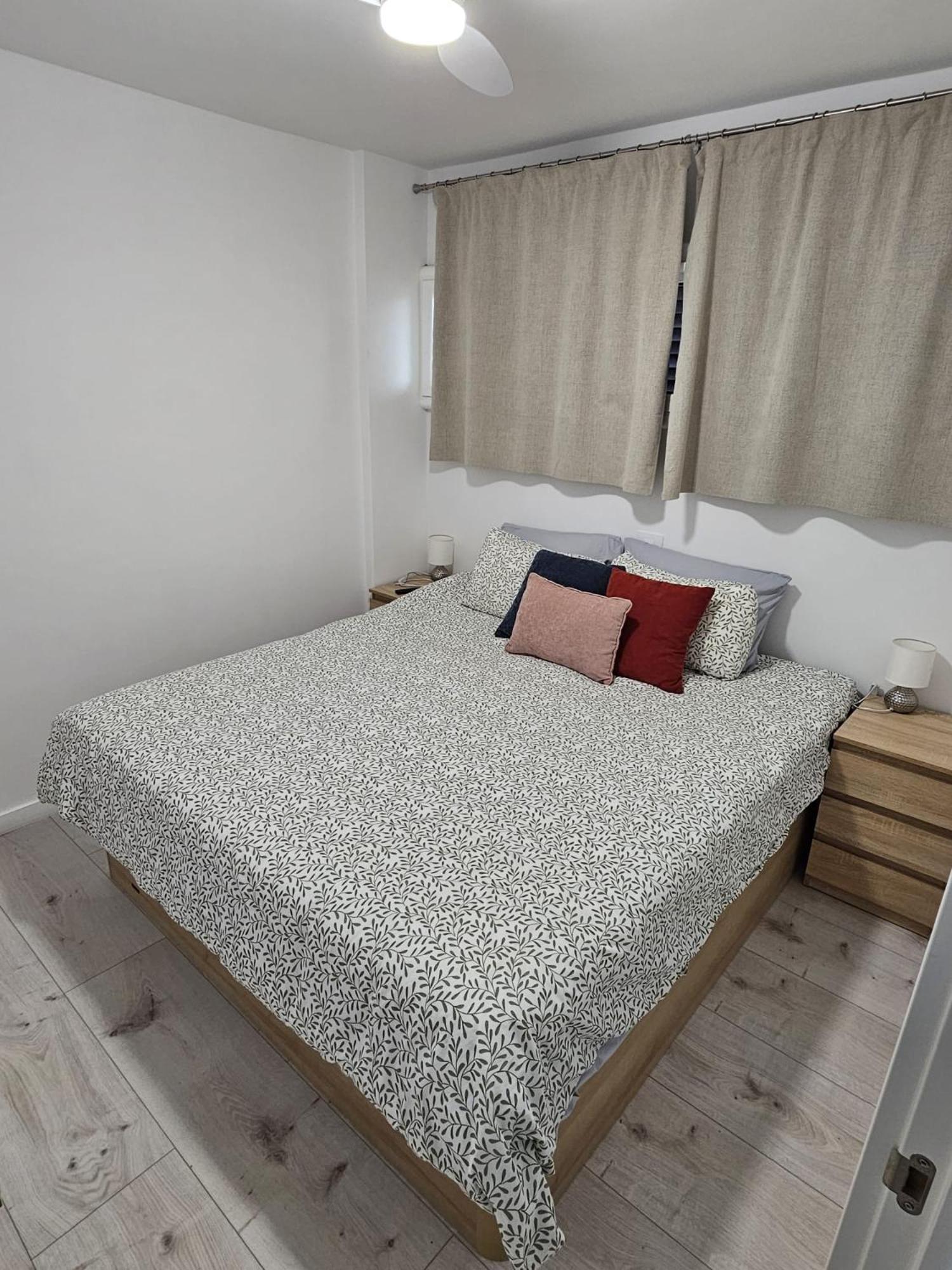 Apartamento Dinas Koka *