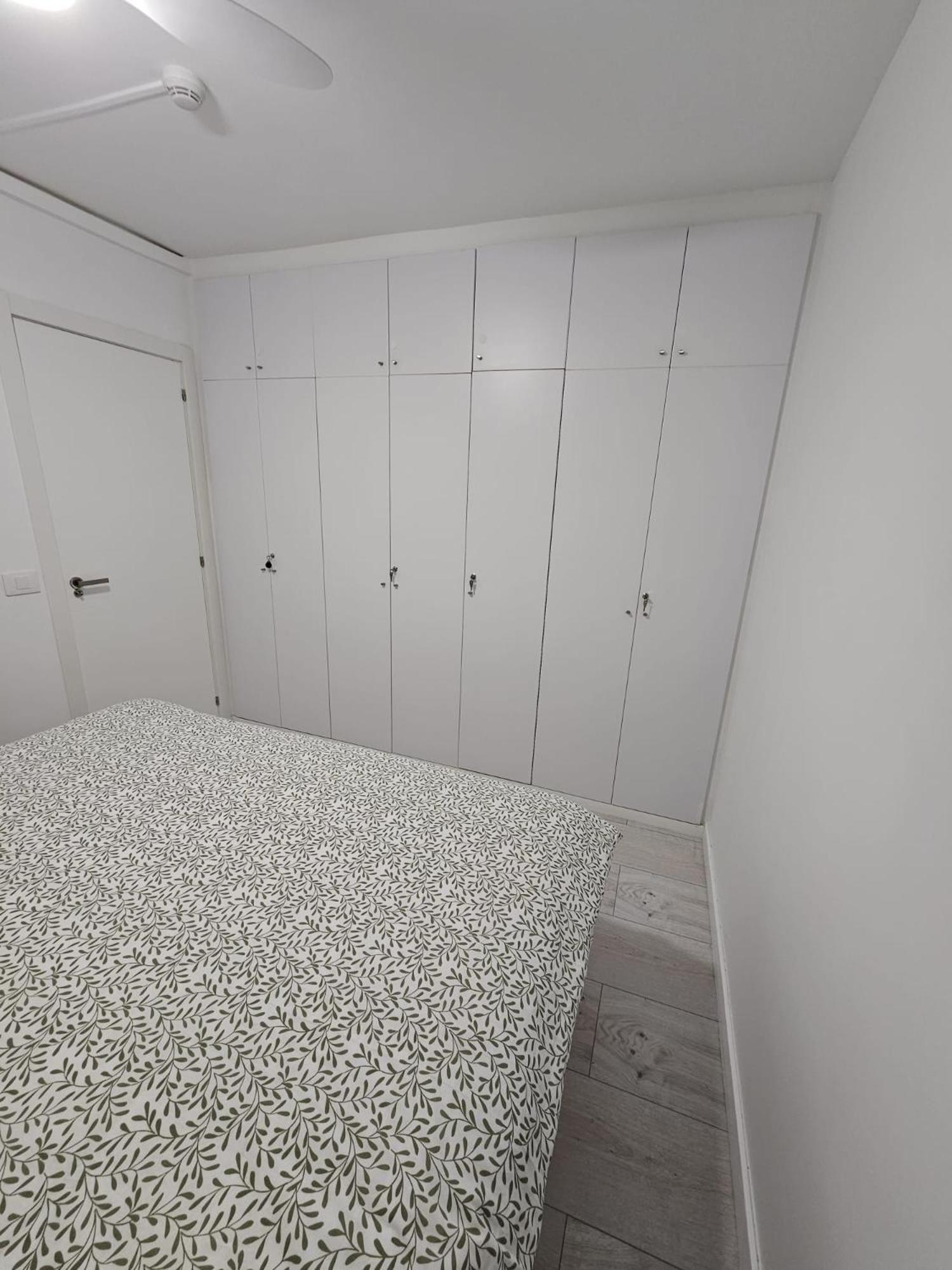 Apartamento Dinas Koka Playa del Inglés