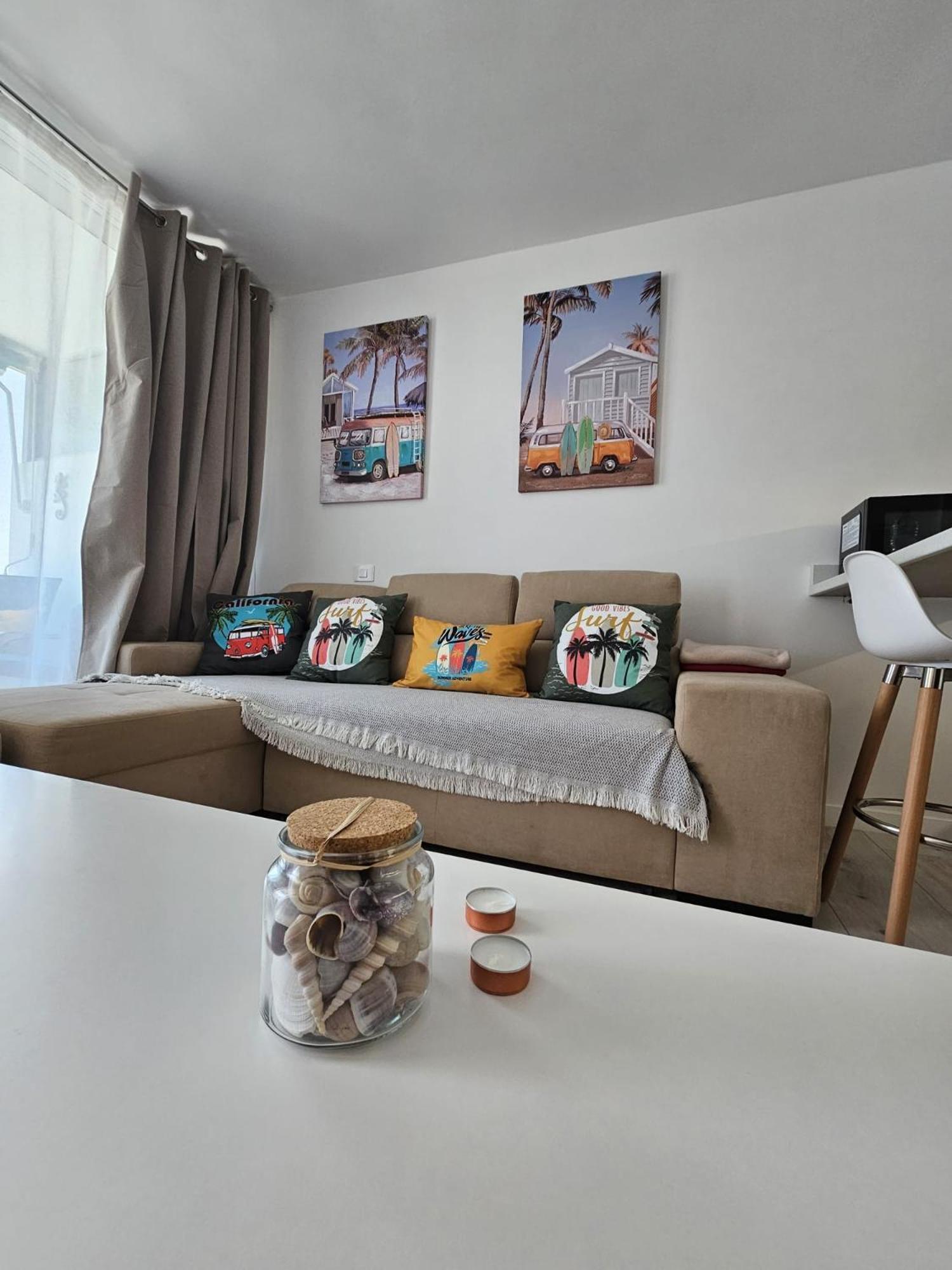 Dinas Koka Apartamento