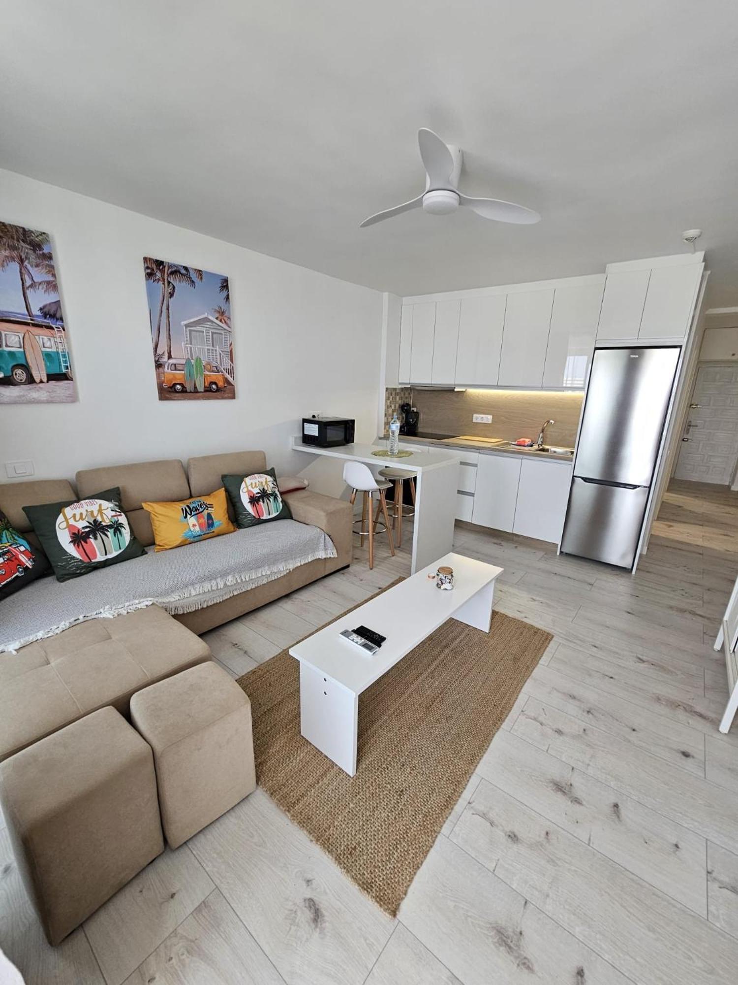 Apartamento Dinas Koka *