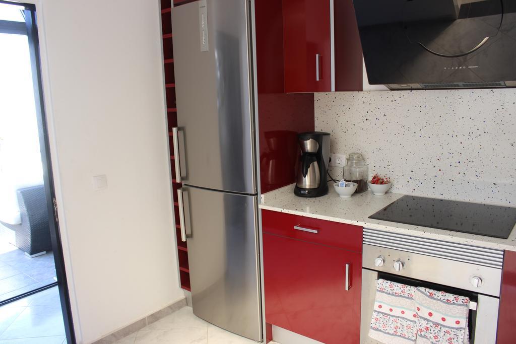 Casa Islas Appartement
