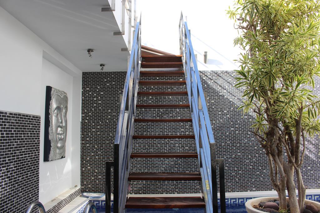 Casa Islas Playa del Inglés