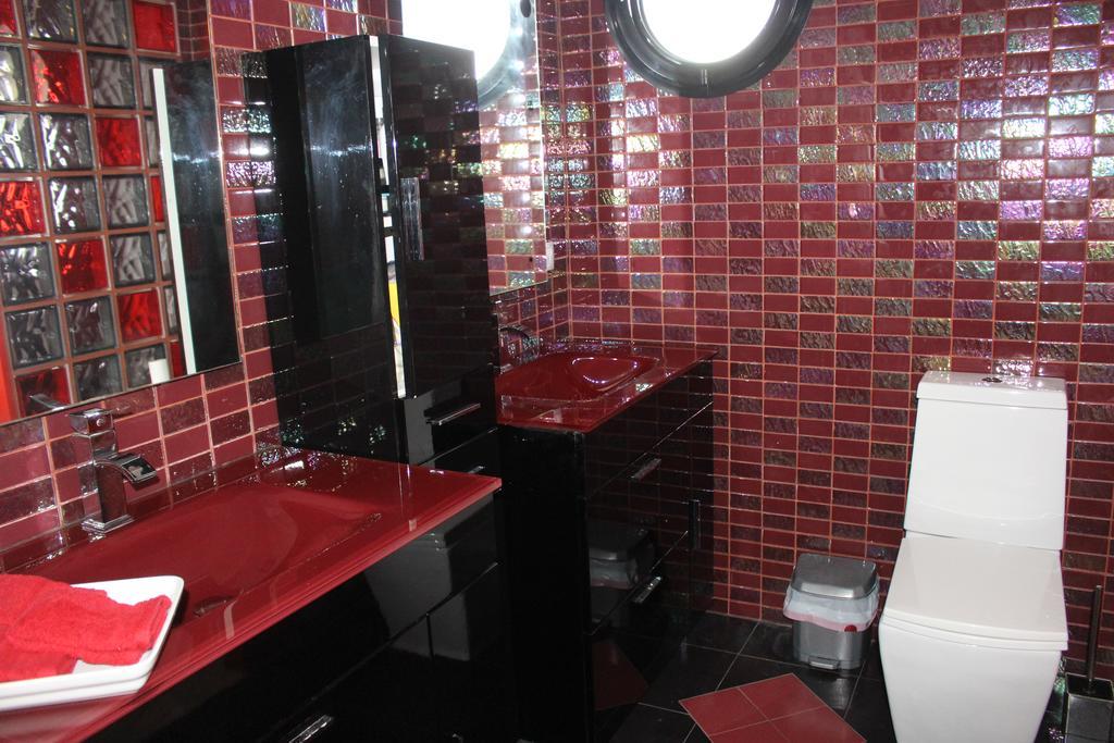 Casa Islas Appartement