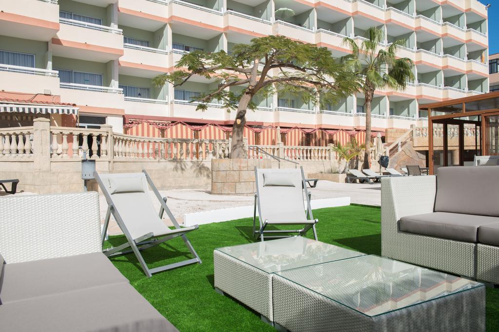 Hotel Ritual Maspalomas - Adults Only Playa del Ingles (Gran Canaria)
