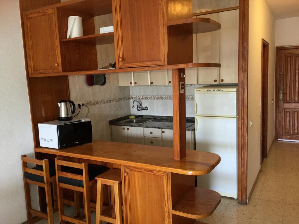 Agaete Park Appartement