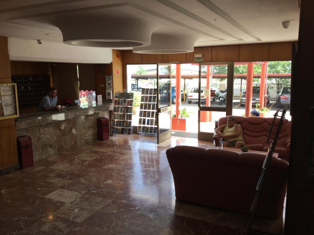 Appartement Agaete Park *