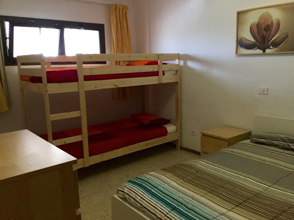 Agaete Park Appartement Playa del Inglés