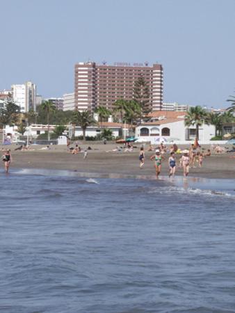 Roja Apartment Playa del Ingles (Gran Canaria)