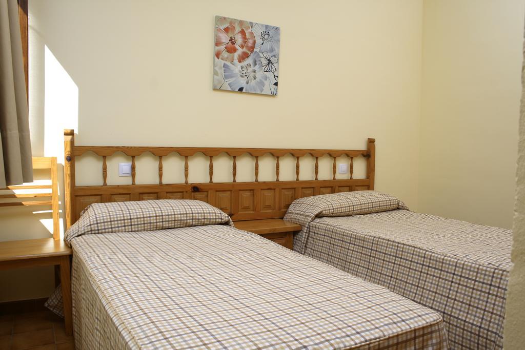 Salt-Apartments Tivoli Apartment Playa del Ingles (Gran Canaria)